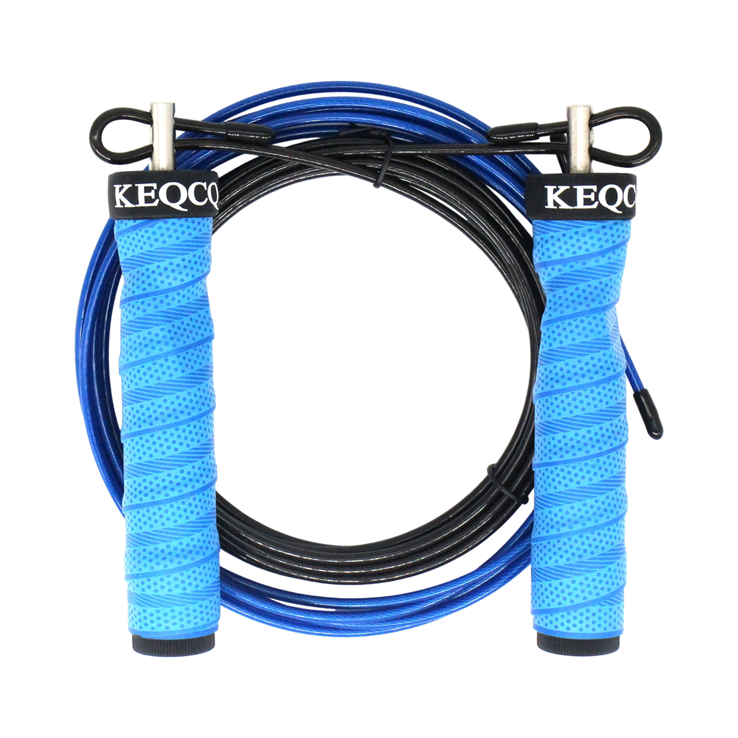 Corde à Sauter CrossFit - Vitesse & Charge – Double Unders Pro AIRROPE VENITHY