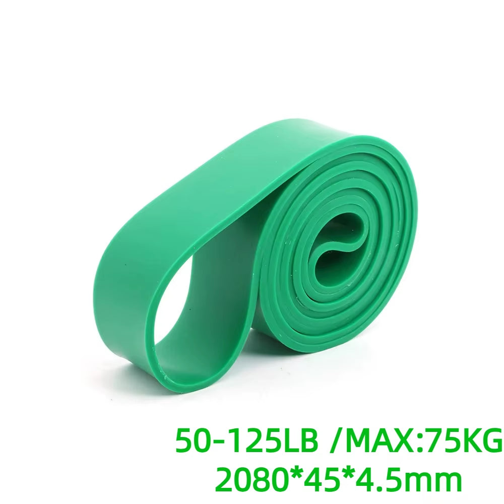 Bande de Résistance PowerFlex™ – Entraînement Intensif, Cross Training & Renforcement Musculaire