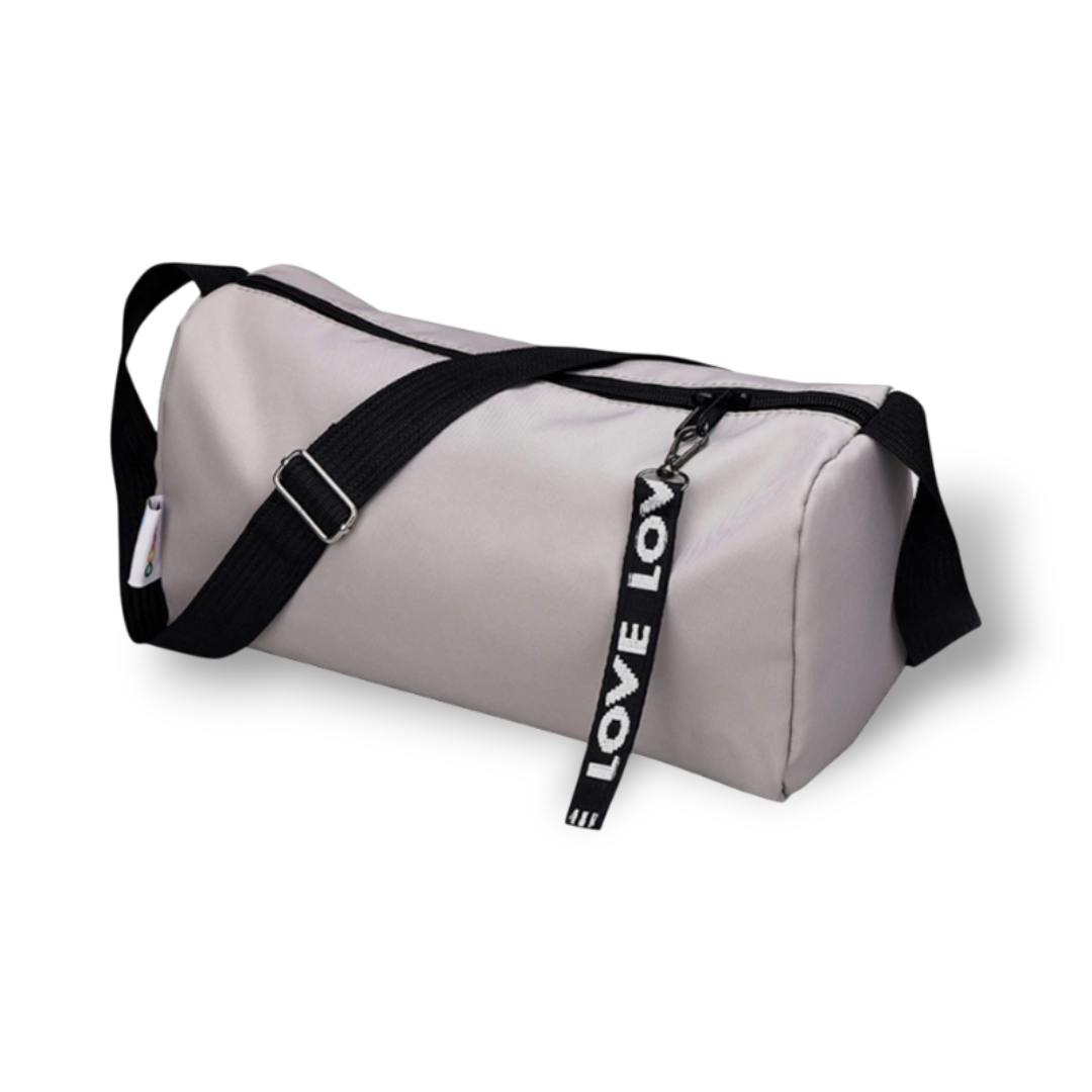 Sac de sport femme - Compact, Résistant & Design Urbain MOVECRAFT VENITHY