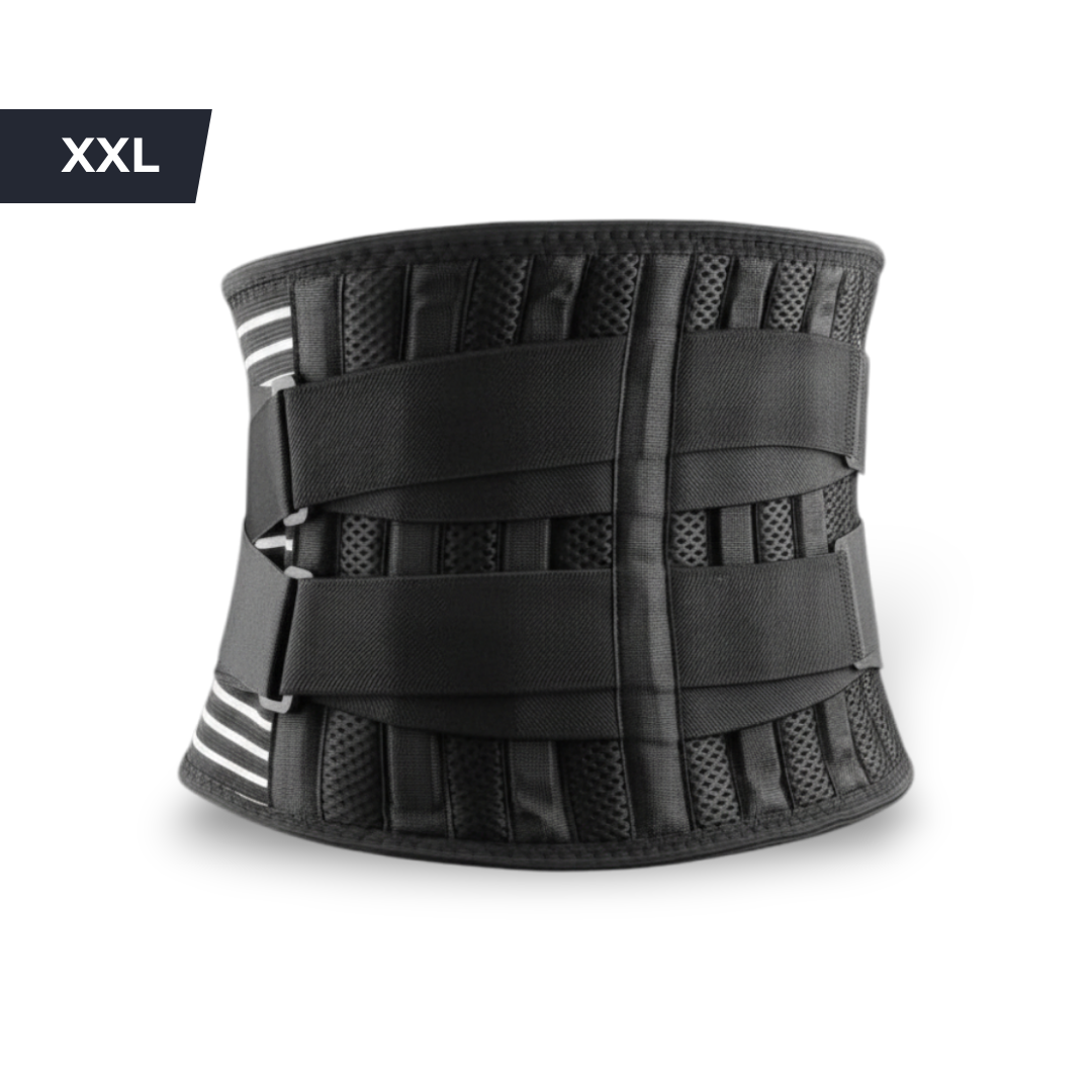 Ceinture lombaire - Soutien Orthopédique & Douleurs Lombaires KYNEX VENITHY