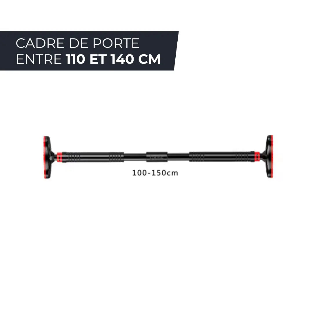 COPIE Barre de traction réglable VENITHY VENITHY
