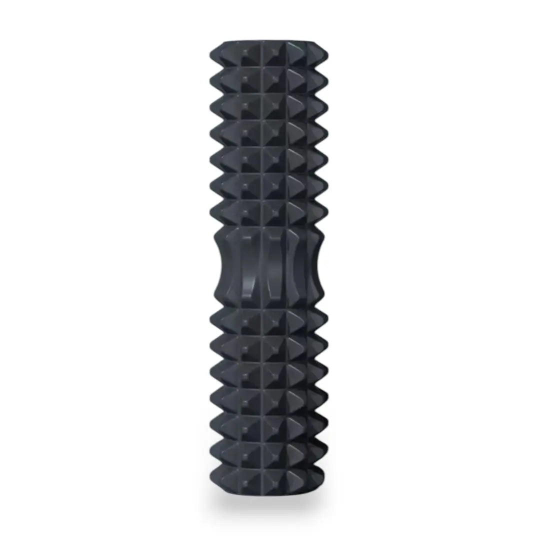 COPIE Rouleau de Massage en Mousse - 45 cm STABYA 18.90 VENITHY Noir Onyx