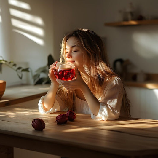 EAU-AROMATISÉE-5-RECETTES-FRAÎCHES-POUR-RESTER-HYDRATÉ VENITHY