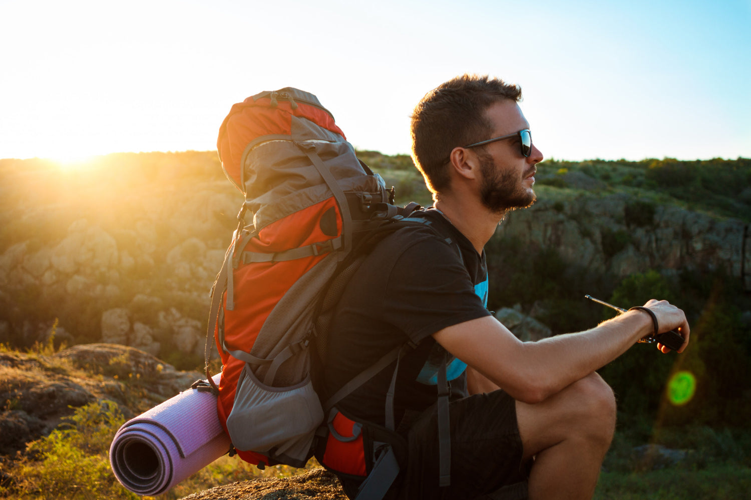 SPORTS OUTDOOR & AVENTURE