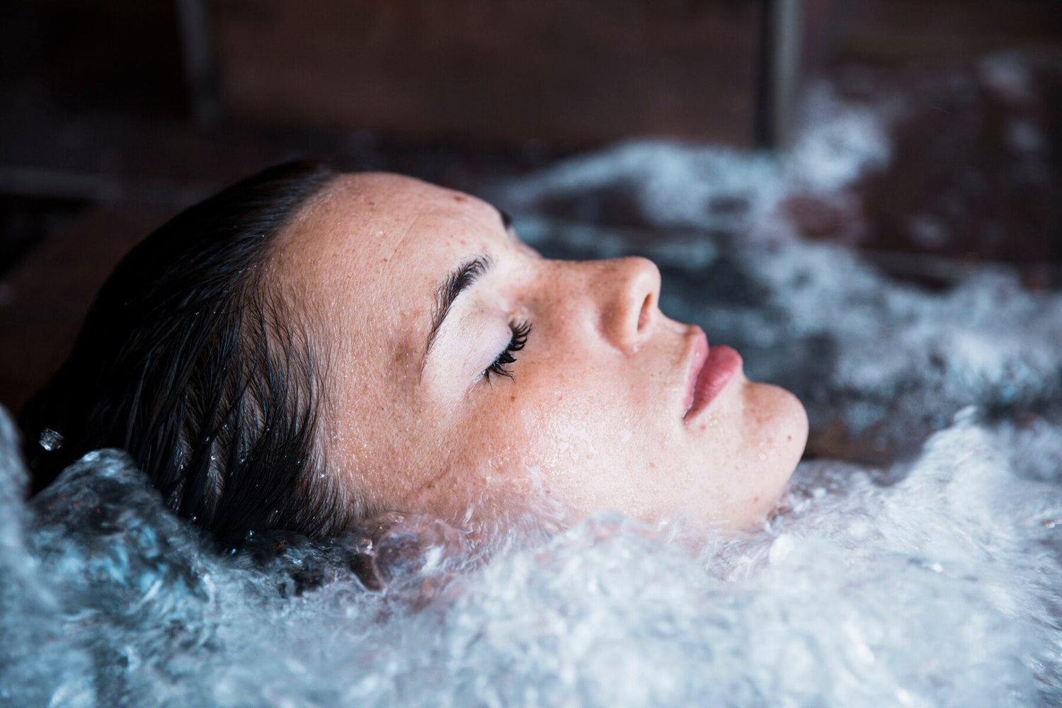 CRYO-THERMO VENITHY