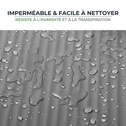 Tapis de Yoga ProBalance 10 mm - Ultra Confort & Antidérapant Zenform   VENITHY