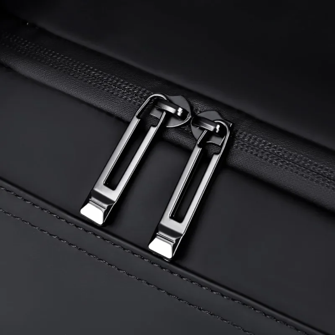 Sac de sport homme - Grande Capacité & Finition Cuir Premium VELORIA   VENITHY