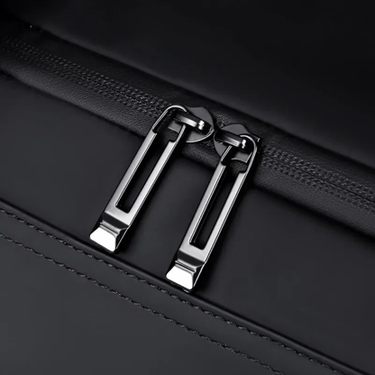 Sac de sport homme - Grande Capacité & Finition Cuir Premium VELORIA   VENITHY