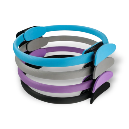 Anneau de yoga - Tonification, Souplesse & Renforcement Global CORELIA   VENITHY