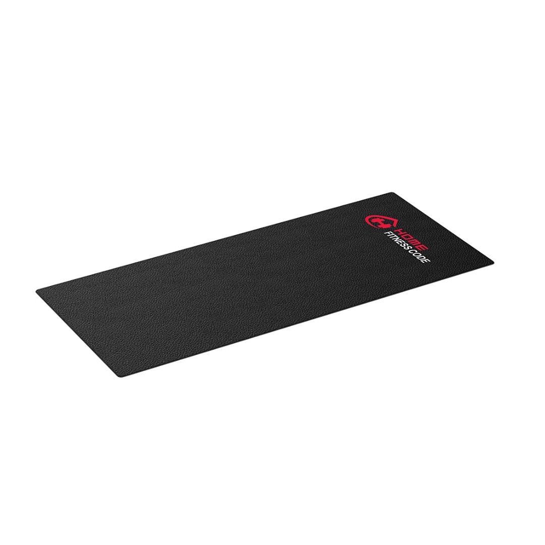 Tapis de gym - Protection Équipement de Fitness NASPALURO   VENITHY