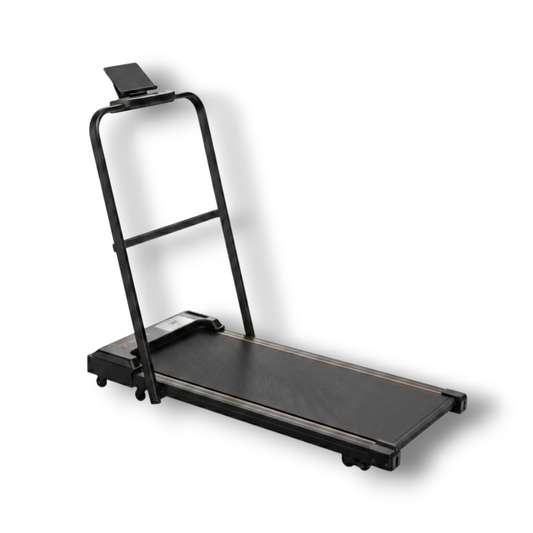 Tapis roulant pliable - Silencieux, 2.5HP Formill   VENITHY