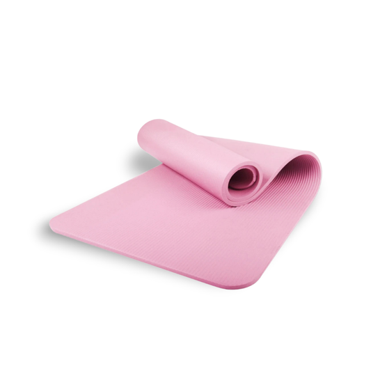 Tapis de Yoga - Confort Premium Antidérapant 10 mm Zenform   VENITHY