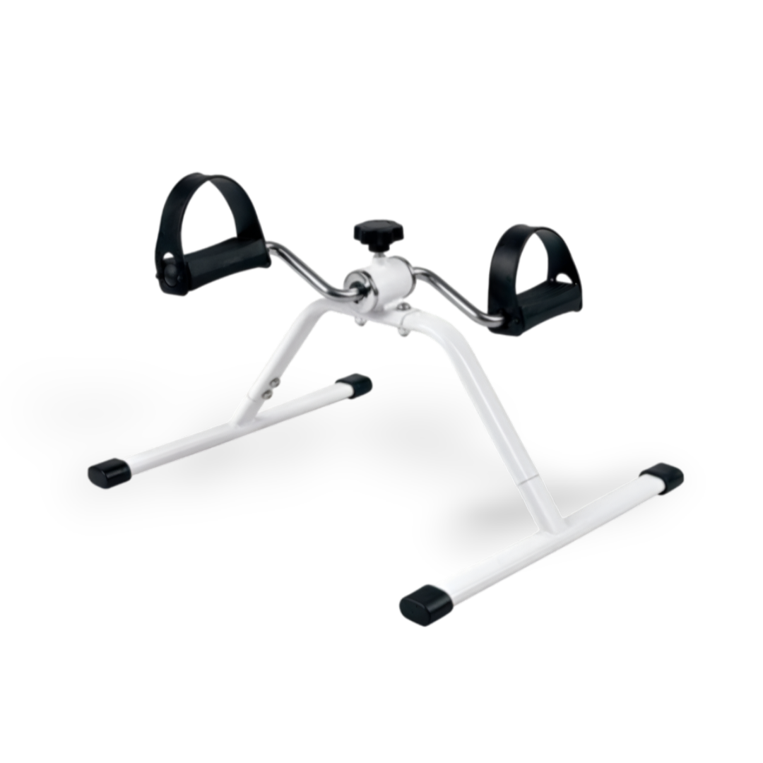 Stepper Fitness - Pédalier d’Entraînement Jambes & Bras Maison KINETIQ   VENITHY