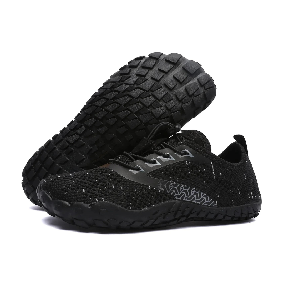 Chaussures minimalistes - Légèreté, Confort & Style Urbain AERONIX   VENITHY