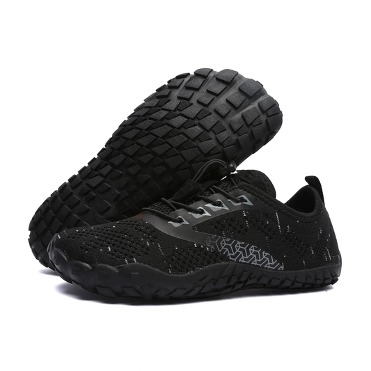 Chaussures minimalistes - Légèreté, Confort & Style Urbain AERONIX   VENITHY