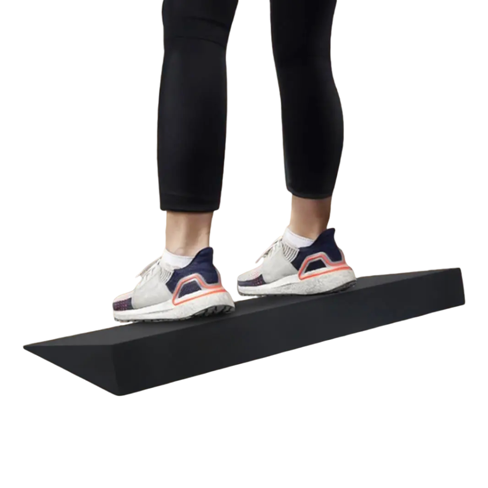 Bloc yoga - Calf Stretch, Squat & Mobilité FLEXMOTION   VENITHY