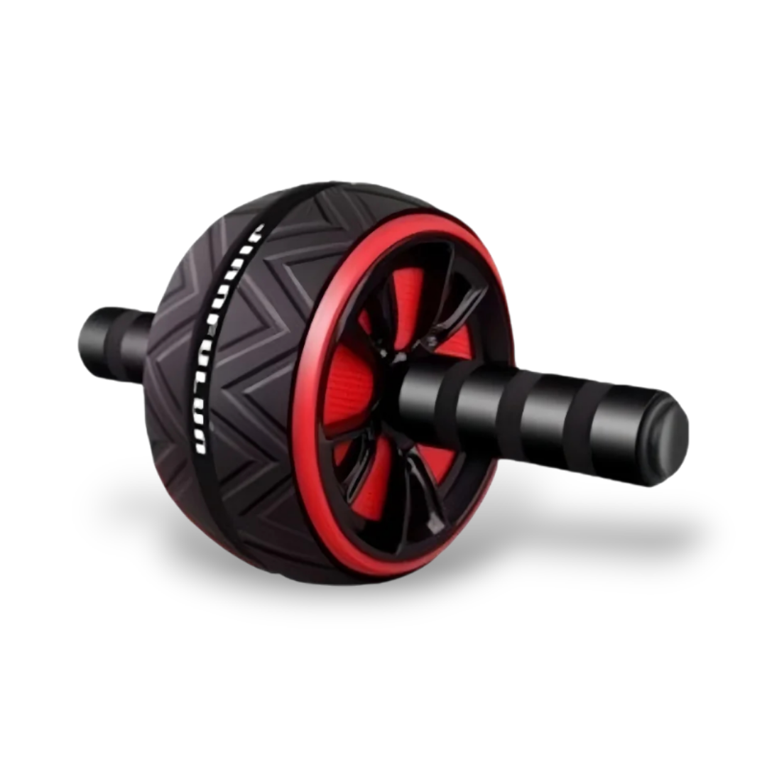 Roue musculation - Entraînement Core & Renforcement Complet NEXOBUILD   VENITHY