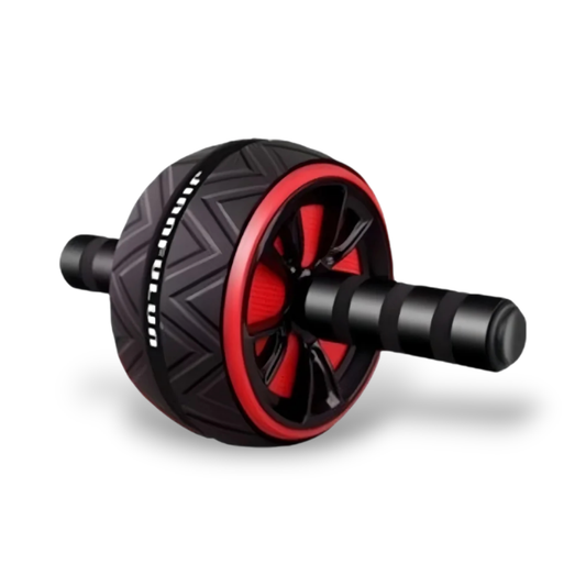 Roue musculation - Entraînement Core & Renforcement Complet NEXOBUILD   VENITHY