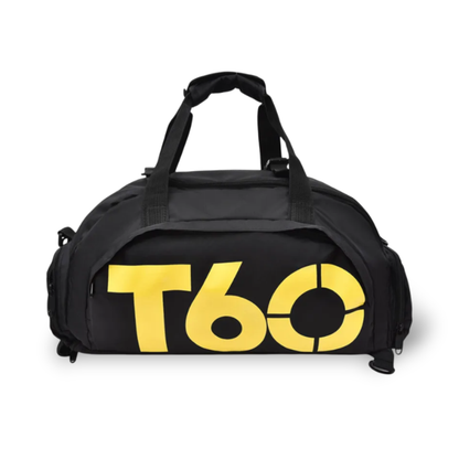 Sac crossfit - Grand Format & Imperméable Ultraléger STRYDA   VENITHY