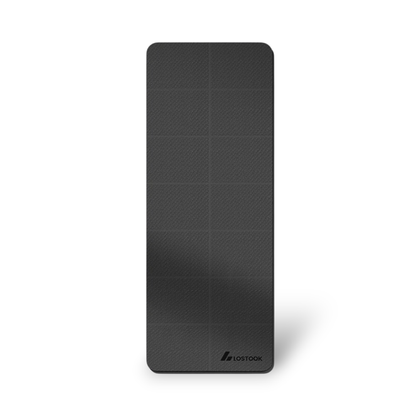 Tapis de yoga pliable 4 mm - Pliable, Léger & Antidérapant Lostook   VENITHY