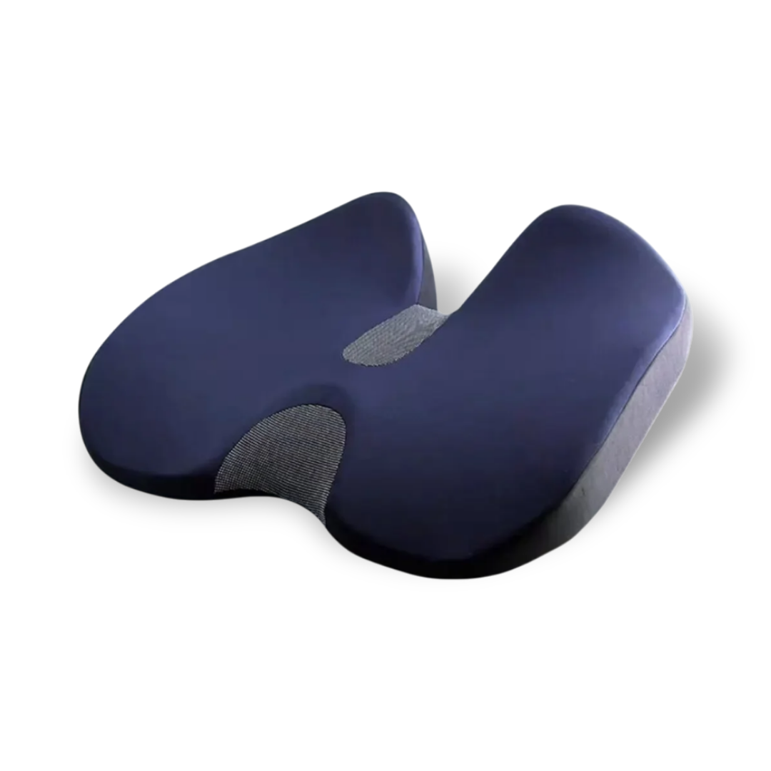 Coussin orthopédique - Confort Ergonomique & Soutien Durable ORTHOSOFT  34.90 VENITHY Bleu / 45x35x5cm