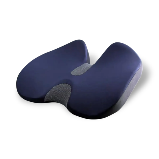 Coussin orthopédique - Confort Ergonomique & Soutien Durable ORTHOSOFT  34.90 VENITHY Bleu / 45x35x5cm