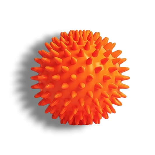 Balle de Massage - Détente Musculaire & Récupération Ciblée RELAXFORCE   VENITHY