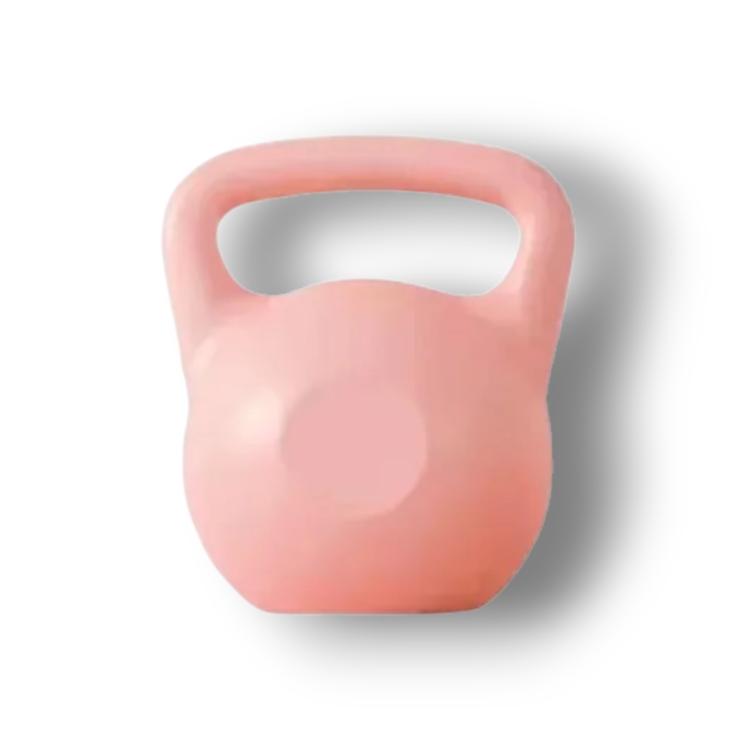 Kettlebells - Ajustable à Eau 2 à 8 kg - Entraînement Fonctionnel & Full Body HYDROFORCE   VENITHY