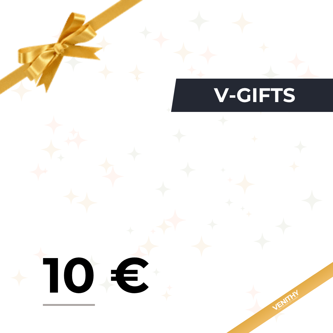 V-GIFTS | Carte Cadeau VENITHY VENITHY   VENITHY