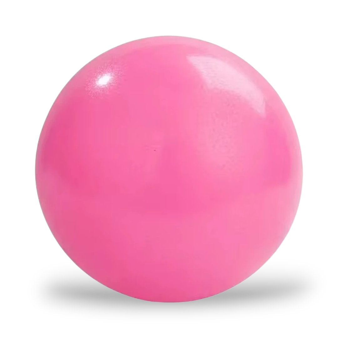 Ballon de Gym Anti-Explosion - Yoga, Fitness, Renforcement Musculaire CORESPHERE   VENITHY
