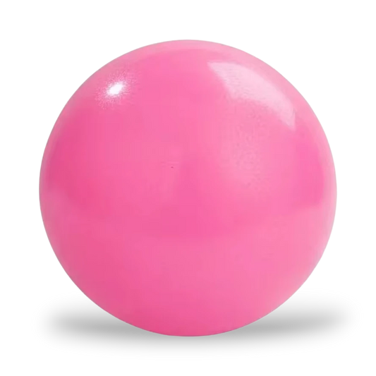 Ballon de Gym Anti-Explosion - Yoga, Fitness, Renforcement Musculaire CORESPHERE   VENITHY