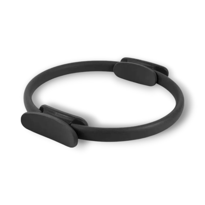 Anneau de Pilates - Entraînement Intensif & Confort Absolu KINETIQ  17.90 VENITHY Noir
