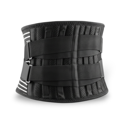 Ceinture lombaire - Soutien Orthopédique & Douleurs Lombaires KYNEX   VENITHY