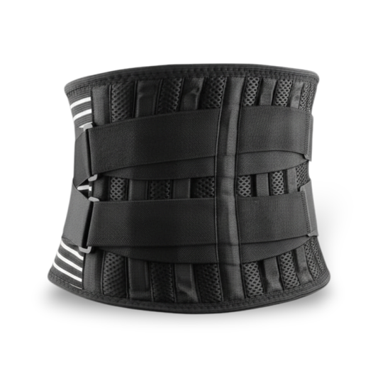 Ceinture lombaire - Soutien Orthopédique & Douleurs Lombaires KYNEX   VENITHY