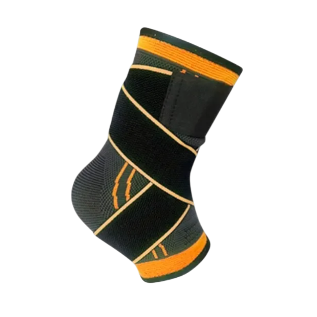 Chevillères - Maintien Renforcé & Compression - Stabilisation Sport & Prévention des Blessures STABIFORCE   VENITHY