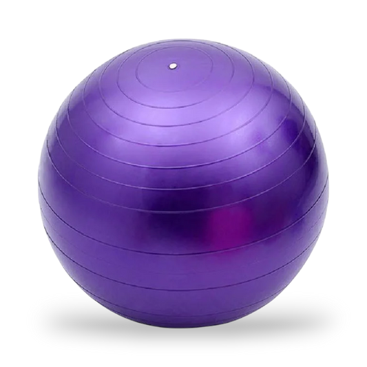 Ballon Gym Anti-Éclatement - Mini Ballon Fitness, Yoga et Renforcement MOVECORE   VENITHY