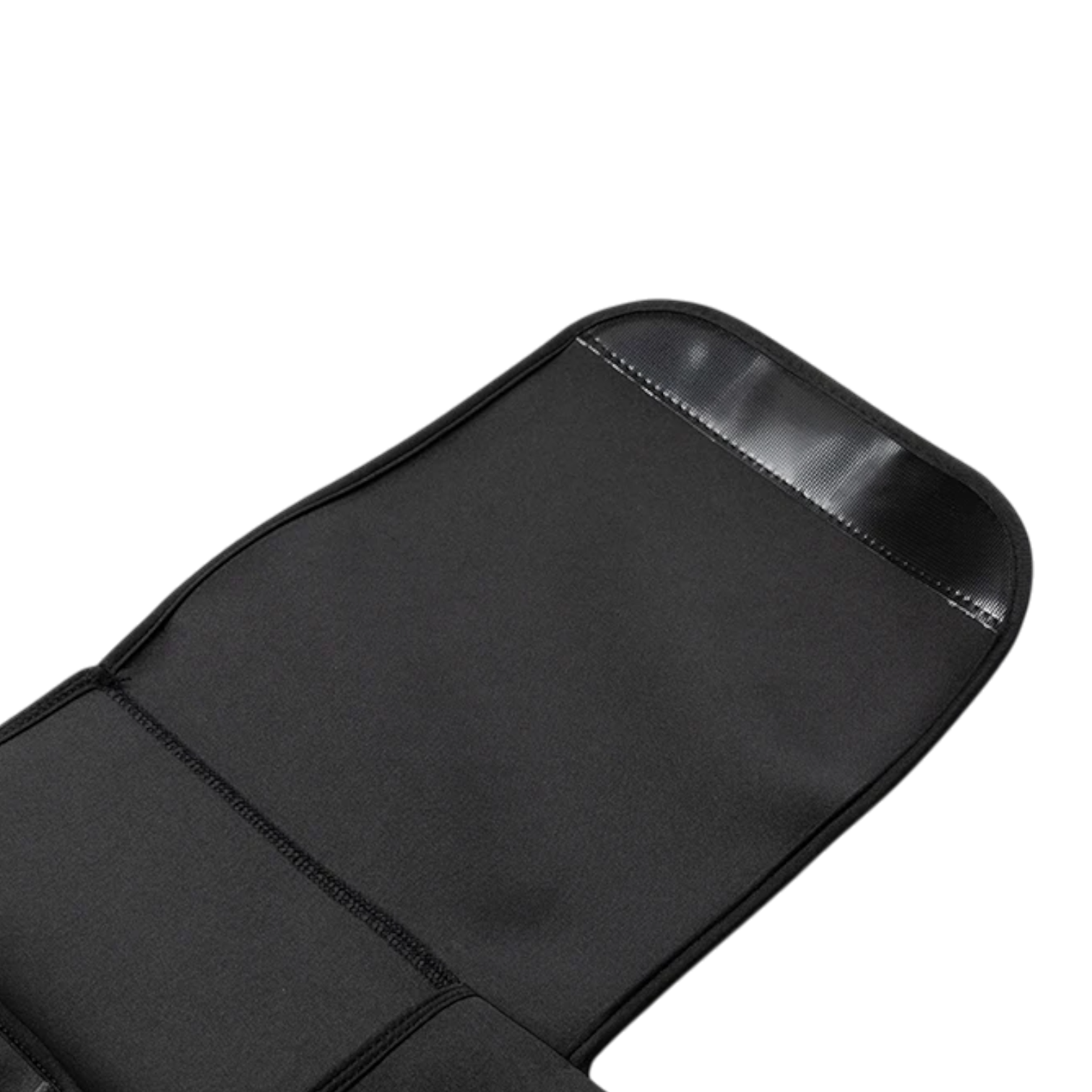 Ceinture de sudation homme - Gilet Sauna Néoprène, Taille & Abdos Sculptés HEATCORE   VENITHY