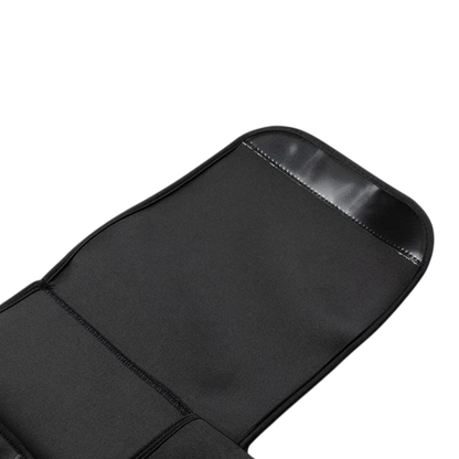 Ceinture de sudation homme - Gilet Sauna Néoprène, Taille & Abdos Sculptés HEATCORE   VENITHY