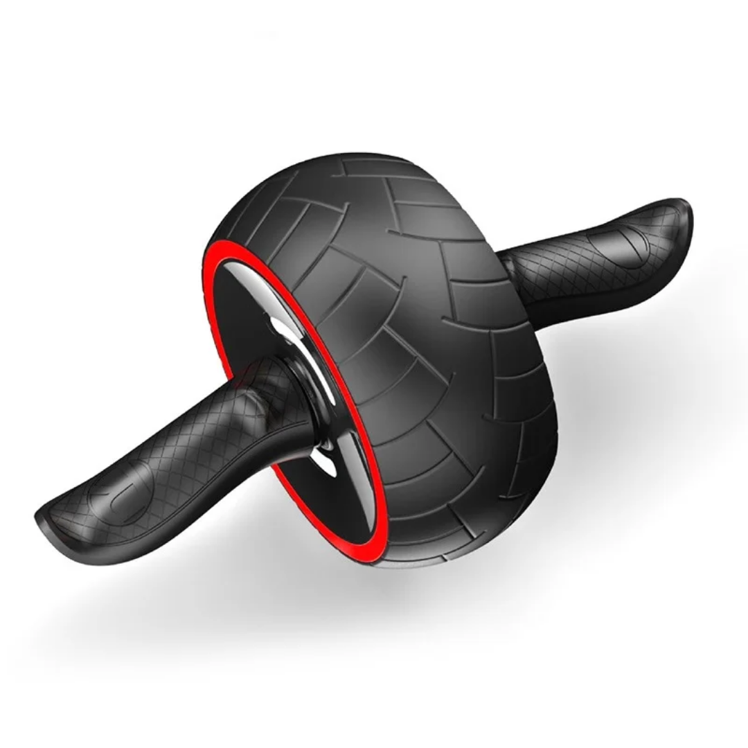 Roulette abdos - Entraînement & Stabilité Totale STEELMOTION   VENITHY