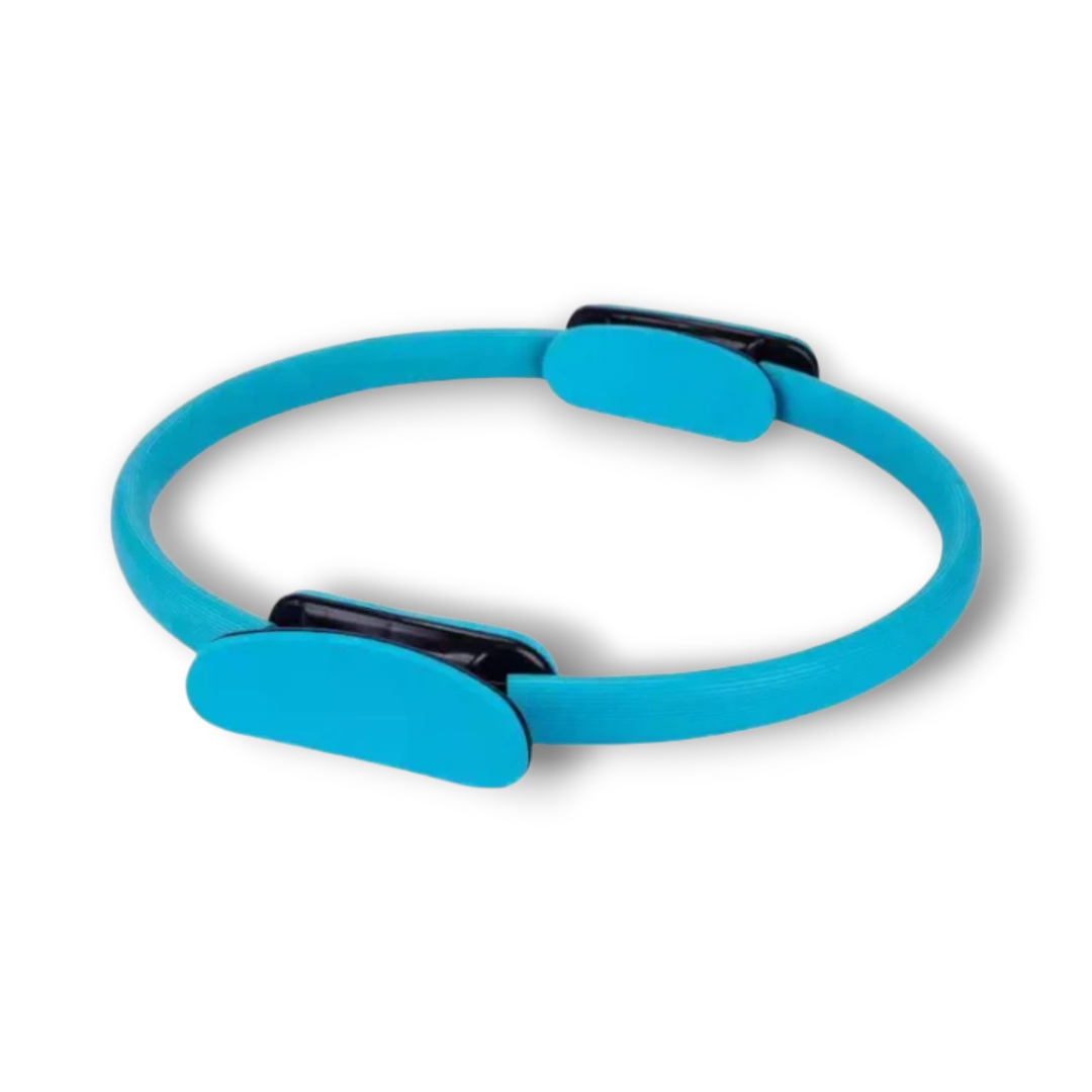 Anneau de Pilates - Entraînement Intensif & Confort Absolu KINETIQ  17.90 VENITHY Bleu