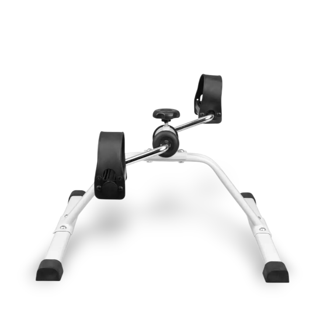 Stepper Fitness - Pédalier d’Entraînement Jambes & Bras Maison KINETIQ   VENITHY