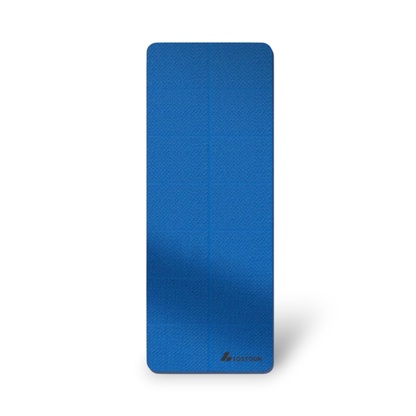 Tapis de yoga pliable 4 mm - Pliable, Léger & Antidérapant Lostook   VENITHY