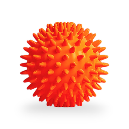 Balle de Massage - Détente Musculaire & Récupération Ciblée RELAXFORCE   VENITHY