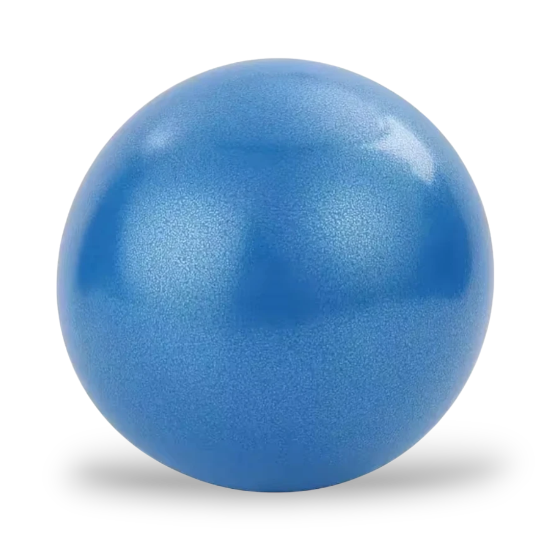 Ballon de Gym Anti-Explosion - Yoga, Fitness, Renforcement Musculaire CORESPHERE   VENITHY