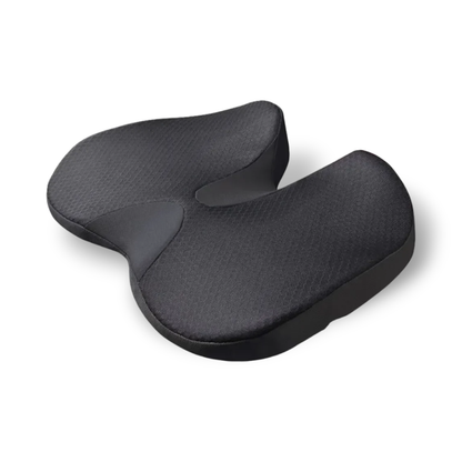 Coussin orthopédique - Confort Ergonomique & Soutien Durable ORTHOSOFT  34.90 VENITHY Noir / 45x35x5cm