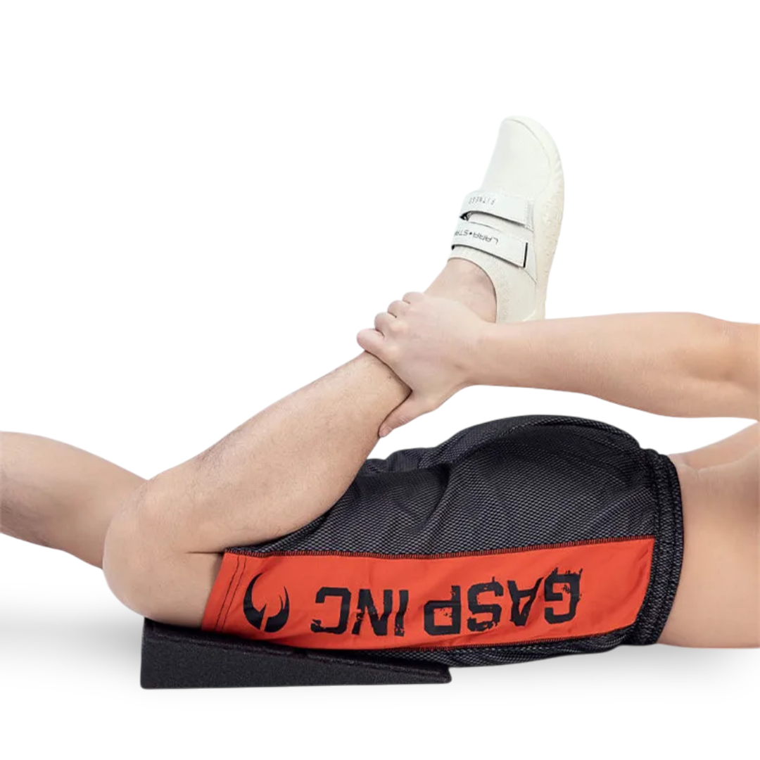 Brique yoga - Cale de Squat réglable et antidérapant ZENBLOCK   VENITHY