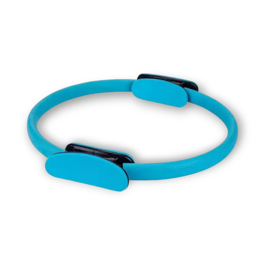 Anneau pilate exercices - Tonification, Souplesse & Renforcement Ciblé ZENRING   VENITHY