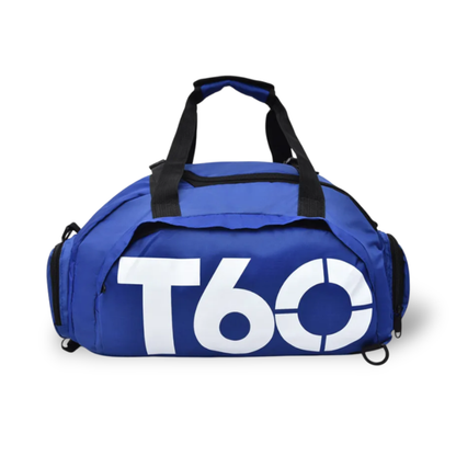 Sac crossfit - Grand Format & Imperméable Ultraléger STRYDA   VENITHY