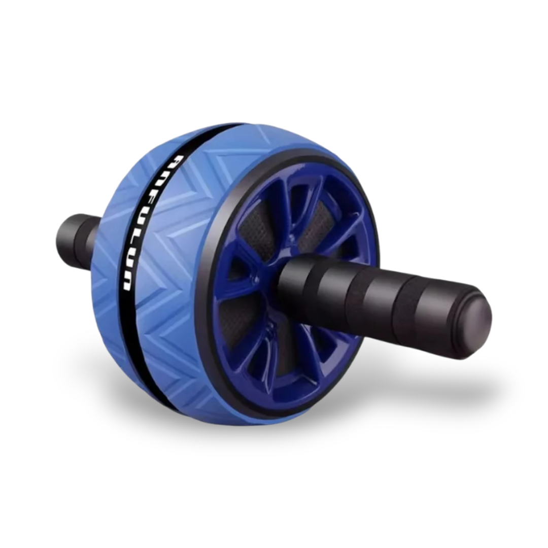 Roue musculation - Entraînement Core & Renforcement Complet NEXOBUILD   VENITHY