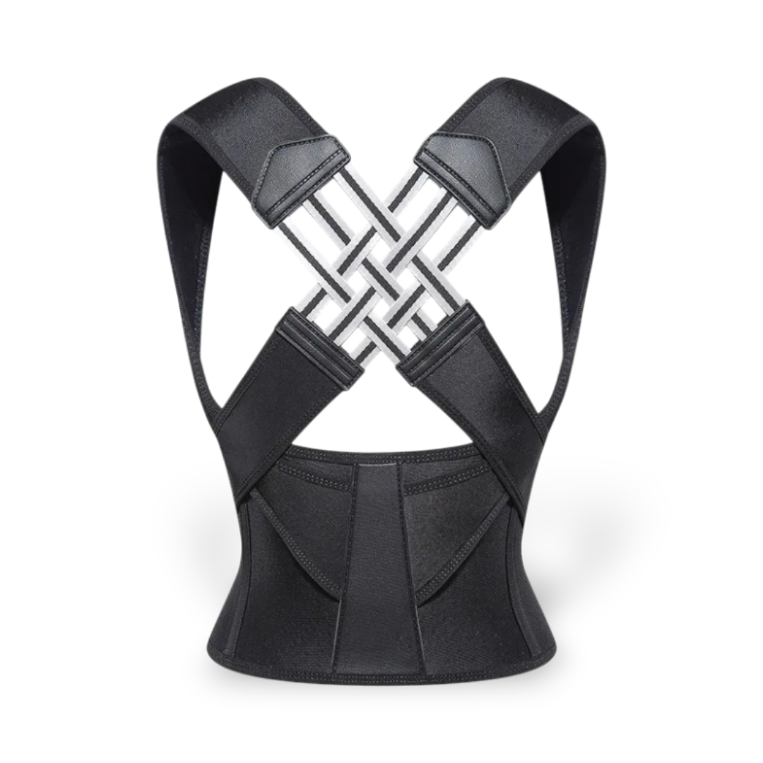 Ceinture dorsale femme - Soutien du Dos & Alignement Postural KYNEXA   VENITHY